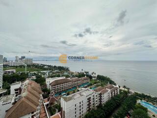 1 Bedroom Condo in View Talay 3 Pratumnak