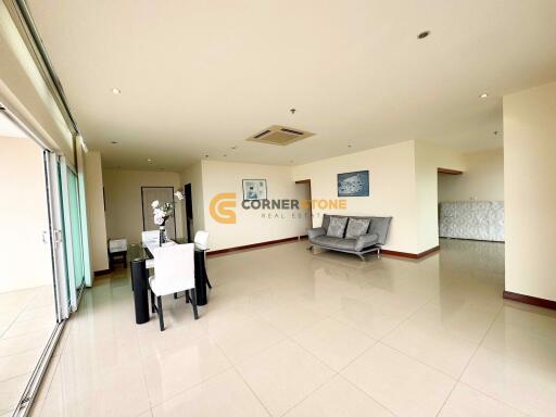 1 Bedroom Condo in View Talay 3 Pratumnak