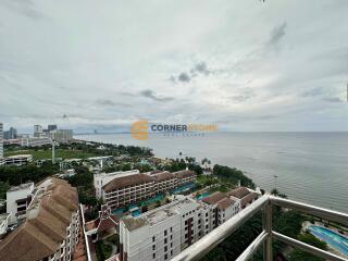 1 Bedroom Condo in View Talay 3 Pratumnak