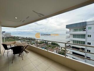 1 Bedroom Condo in View Talay 3 Pratumnak