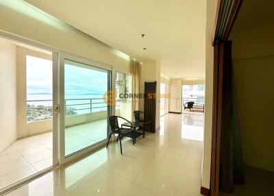 1 Bedroom Condo in View Talay 3 Pratumnak