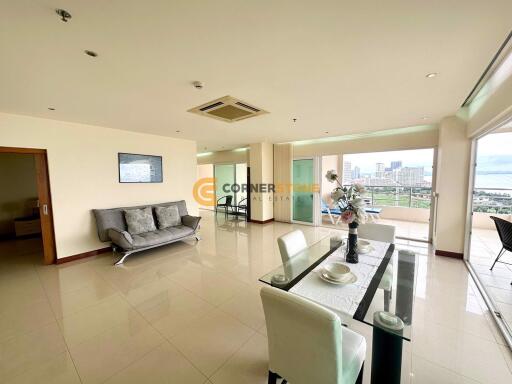 1 Bedroom Condo in View Talay 3 Pratumnak