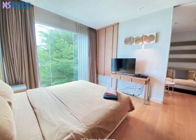 Luxury Beach Condo in Hua Hin at Amari Residences