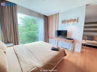 Luxury Beach Condo in Hua Hin at Amari Residences