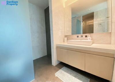 Luxury Beach Condo in Hua Hin at Amari Residences