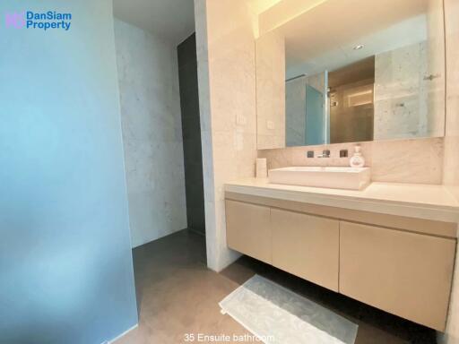 Luxury Beach Condo in Hua Hin at Amari Residences