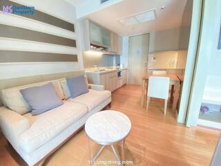 Luxury Beach Condo in Hua Hin at Amari Residences