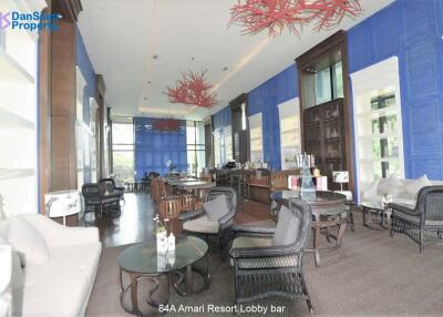 Luxury Beach Condo in Hua Hin at Amari Residences