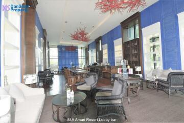 Luxury Beach Condo in Hua Hin at Amari Residences