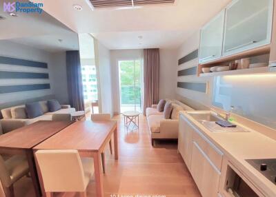 Luxury Beach Condo in Hua Hin at Amari Residences