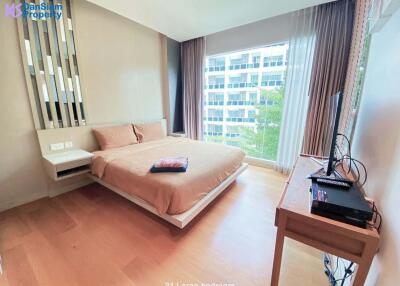 Luxury Beach Condo in Hua Hin at Amari Residences