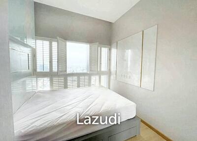 65 Sq.m. 2 Beds 2 Baths Condo For Rent