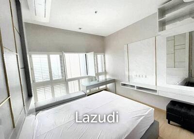 65 Sq.m. 2 Beds 2 Baths Condo For Rent