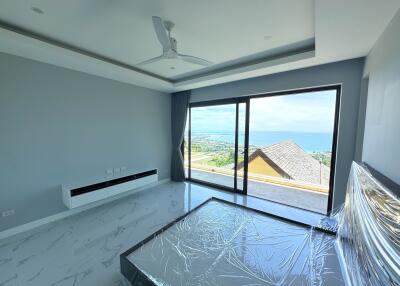 Stunning 5-bedroom villa for sale in Chaweng