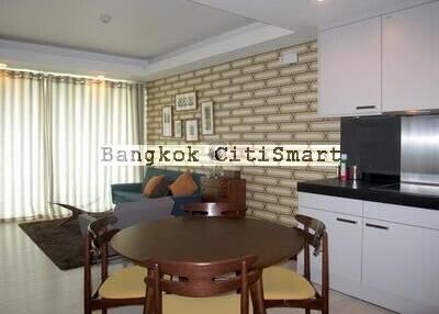 Condo at Preen by Sansiri for rent