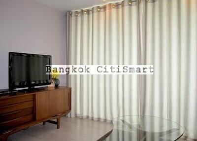 Condo at Preen by Sansiri for rent