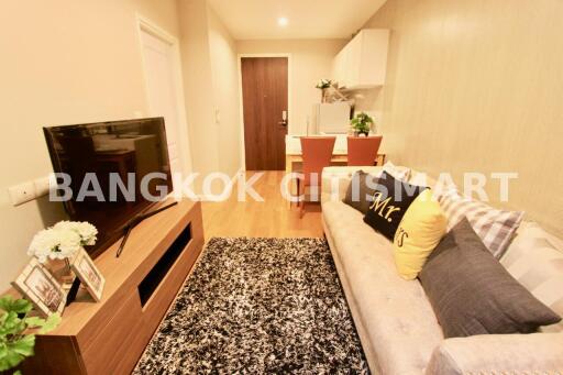 Condo at Condolette Dwell Sukhumvit 26 for rent