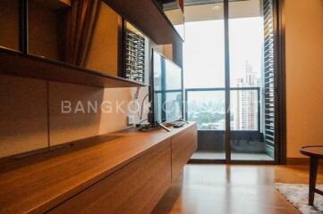 Condo at The Lumpini 24 for sale