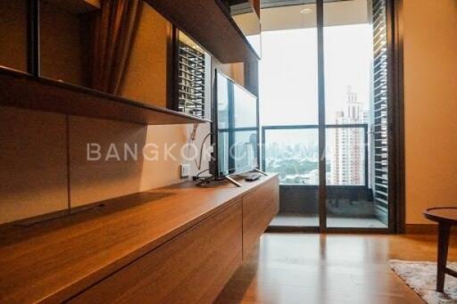 Condo at The Lumpini 24 for sale