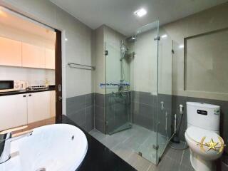 Baan View Viman top floor condo for sale Hua Hin