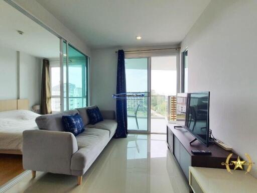 Baan View Viman top floor condo for sale Hua Hin