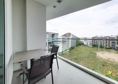 Baan View Viman top floor condo for sale Hua Hin