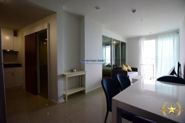 Baan View Viman top floor condo for sale Hua Hin