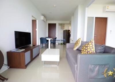 Baan View Viman top floor condo for sale Hua Hin