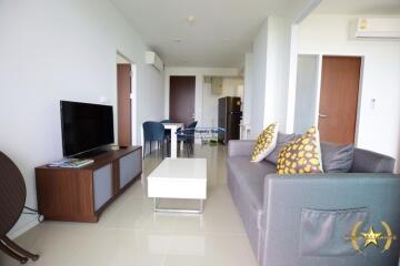 Baan View Viman top floor condo for sale Hua Hin