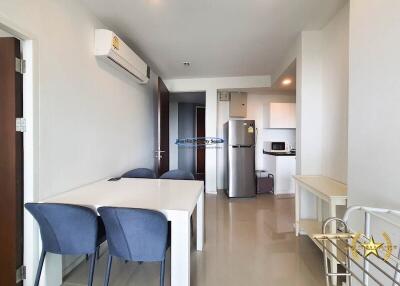 Baan View Viman top floor condo for sale Hua Hin