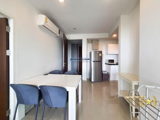 Baan View Viman top floor condo for sale Hua Hin