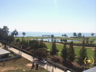 Baan View Viman top floor condo for sale Hua Hin