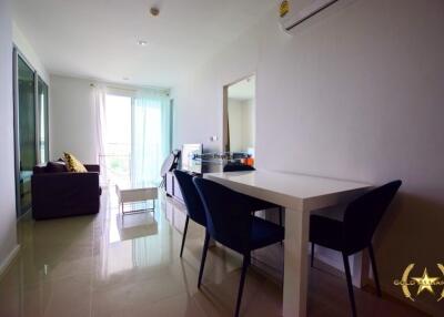 Baan View Viman top floor condo for sale Hua Hin