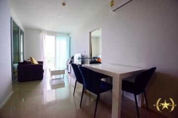 Baan View Viman top floor condo for sale Hua Hin