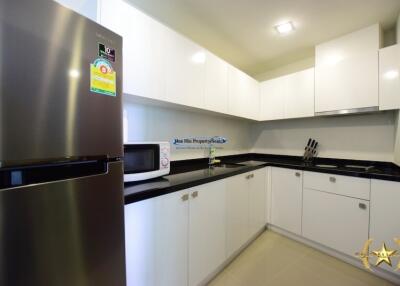 Baan View Viman top floor condo for sale Hua Hin