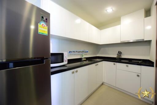 Baan View Viman top floor condo for sale Hua Hin