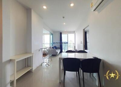 Baan View Viman top floor condo for sale Hua Hin