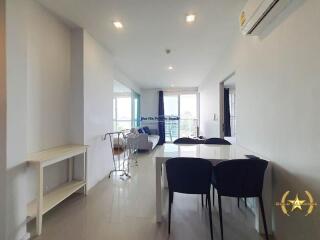 Baan View Viman top floor condo for sale Hua Hin