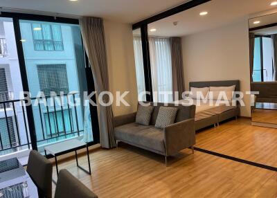 Condo at Notting Hill The Exclusive CharoenKrung for sale