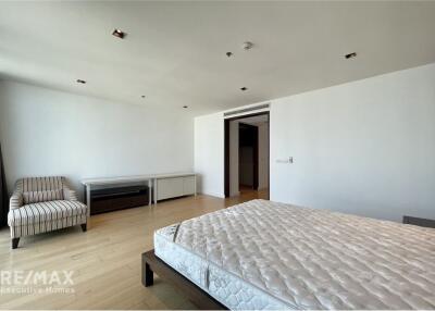 ให้เช่า 3 เตียง คอนโด ใน แอทธินี เรสซิเด้นซ์ (Athenee Residence)