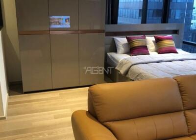 For Rent Condominium Ashton Silom  37 sq.m, 1 bedroom