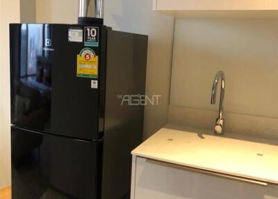 For Rent Condominium Ashton Silom  37 sq.m, 1 bedroom