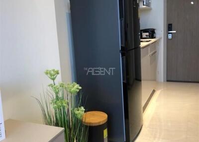 For Rent Condominium Ashton Silom  37 sq.m, 1 bedroom