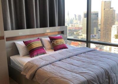 For Rent Condominium Ashton Silom  37 sq.m, 1 bedroom