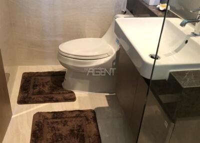 For Rent Condominium Ashton Silom  37 sq.m, 1 bedroom