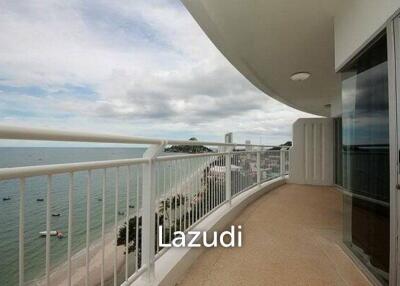 Great Sea view Unit for Sale