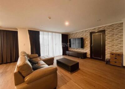 For Sale and Rent Condominium Acadamia Grand Tower  194 sq.m, 3 bedroom Pent House