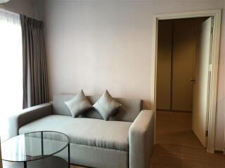 For Sale with Tenant Condominium Ideo Sukhumvit 93  52.29 sq.m, 2 bedroom