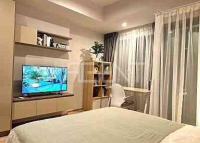 For Rent Condominium Ideo Rama 9 - Asoke  26.24 sq.m,  bedroom Studio