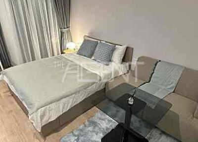 For Rent Condominium Ideo Rama 9 - Asoke  26.24 sq.m,  bedroom Studio